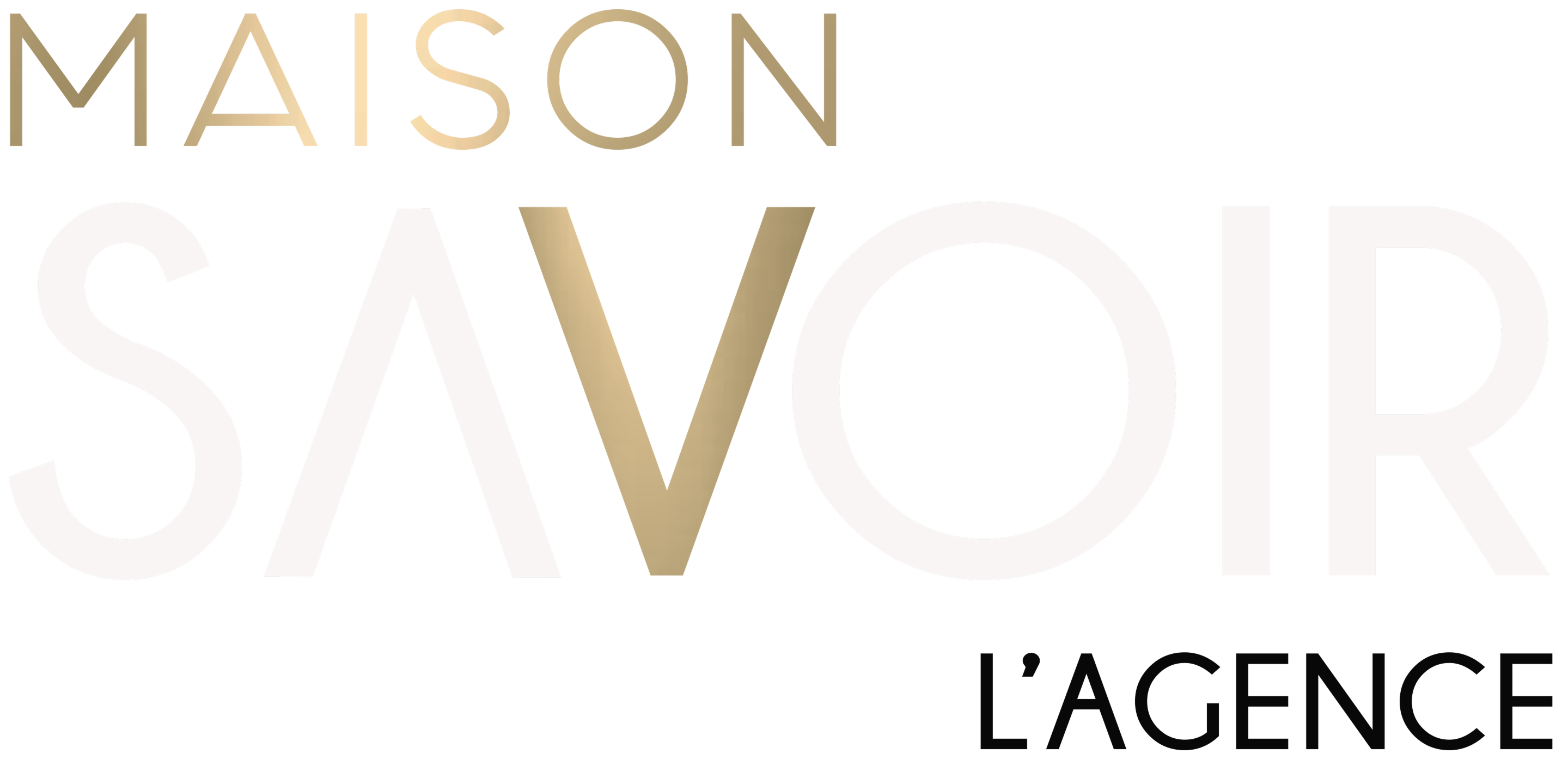 Maison SAVOIR L'Agence